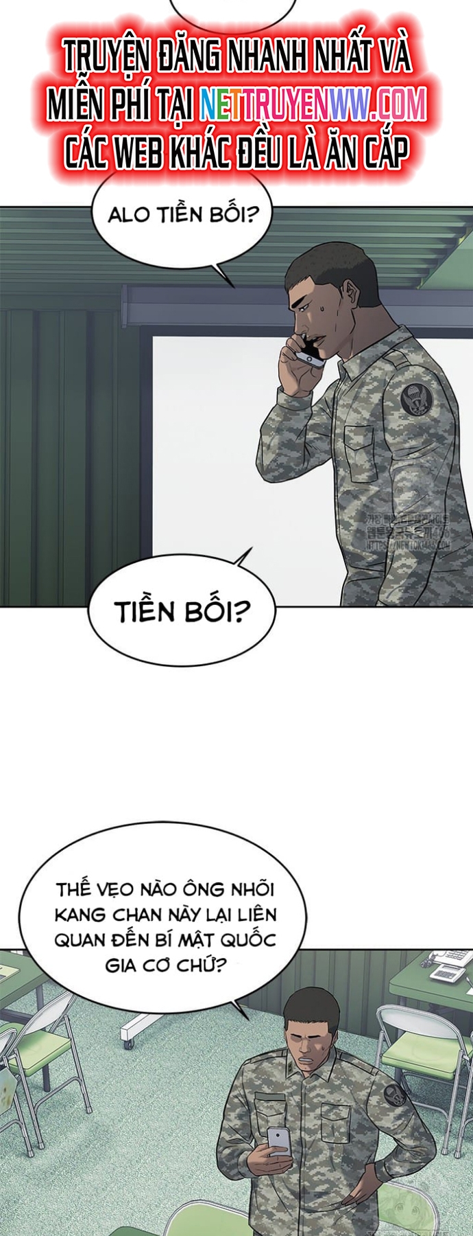 Đội Trưởng Lính Đánh Thuê: Chapter 248