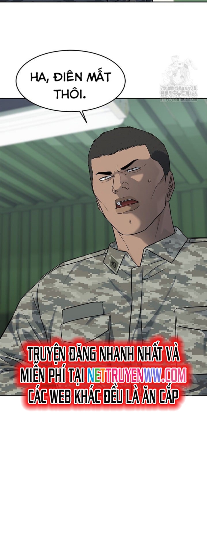 Đội Trưởng Lính Đánh Thuê: Chapter 248