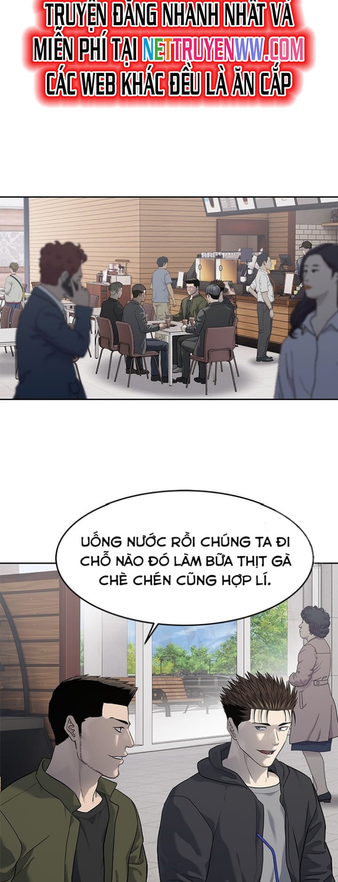 Đội Trưởng Lính Đánh Thuê: Chapter 248