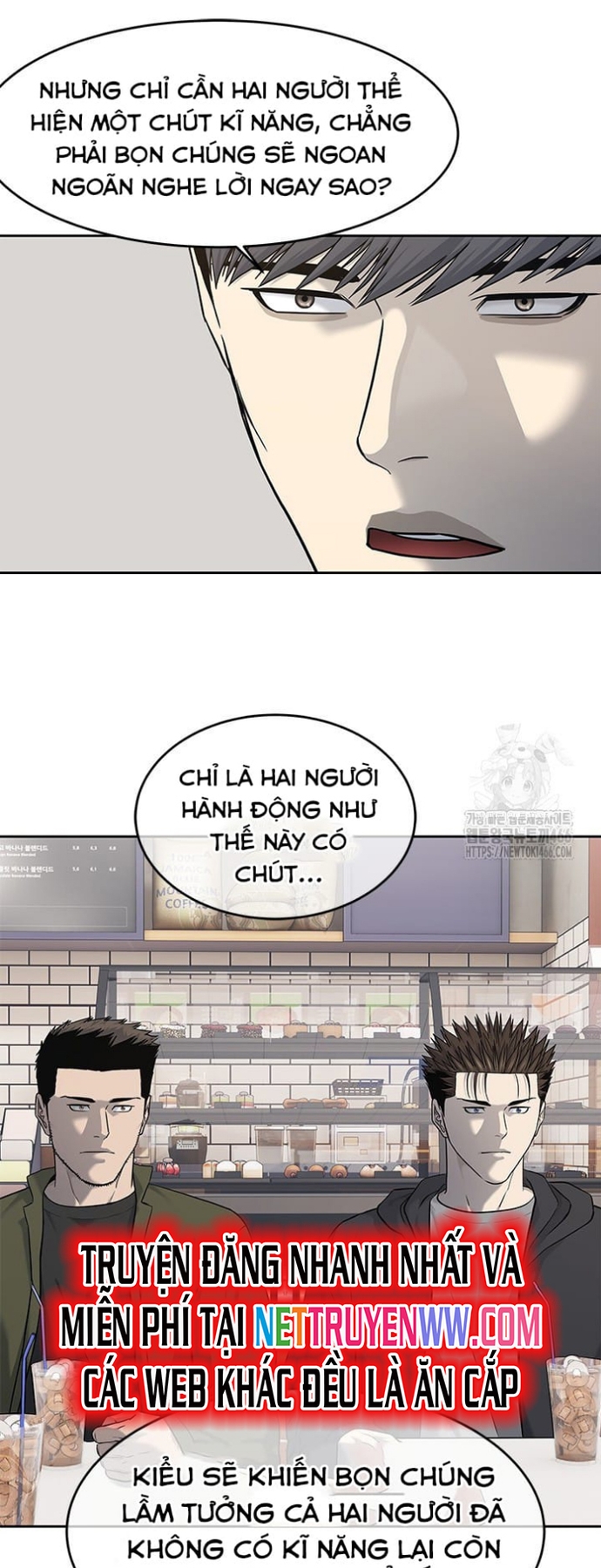 Đội Trưởng Lính Đánh Thuê: Chapter 248