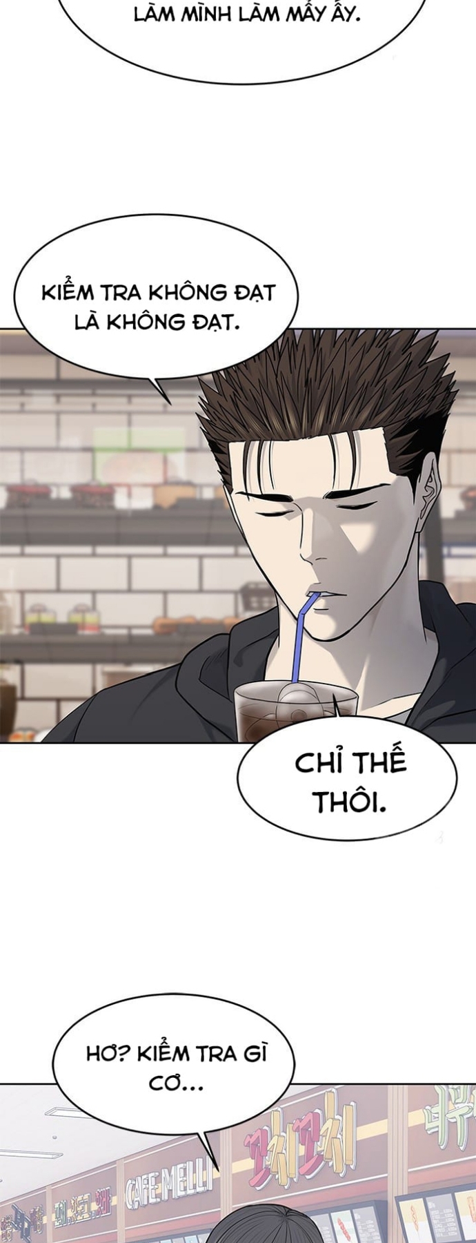 Đội Trưởng Lính Đánh Thuê: Chapter 248