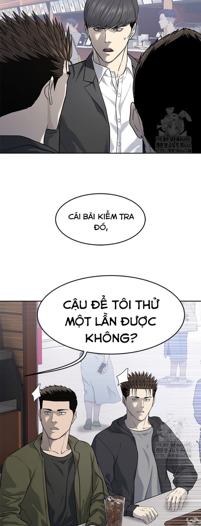 Đội Trưởng Lính Đánh Thuê: Chapter 248