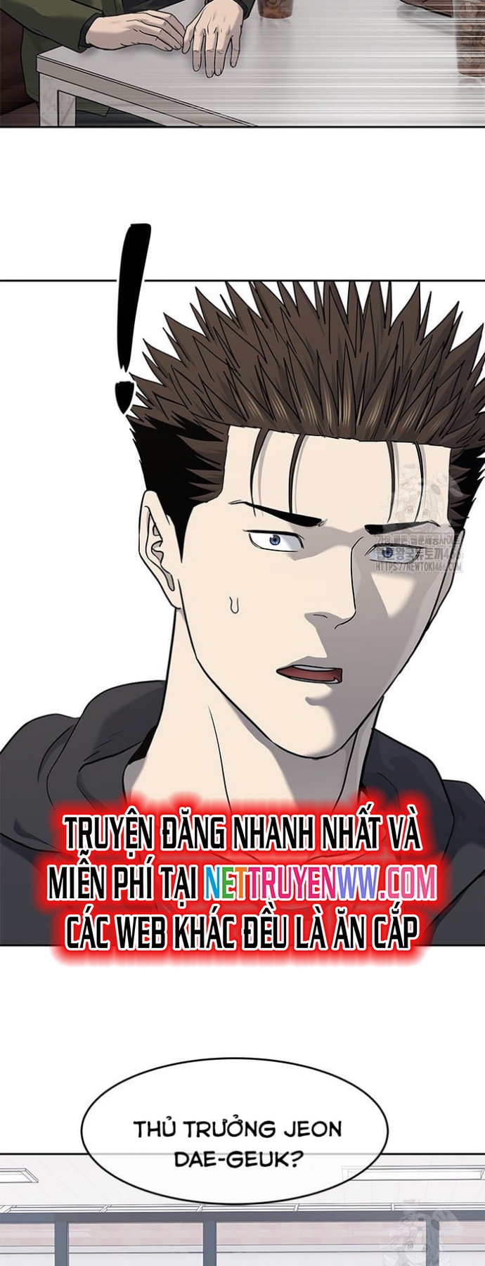 Đội Trưởng Lính Đánh Thuê: Chapter 248