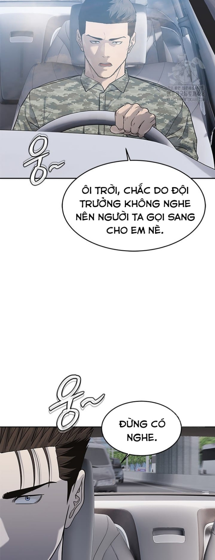 Đội Trưởng Lính Đánh Thuê: Chapter 248