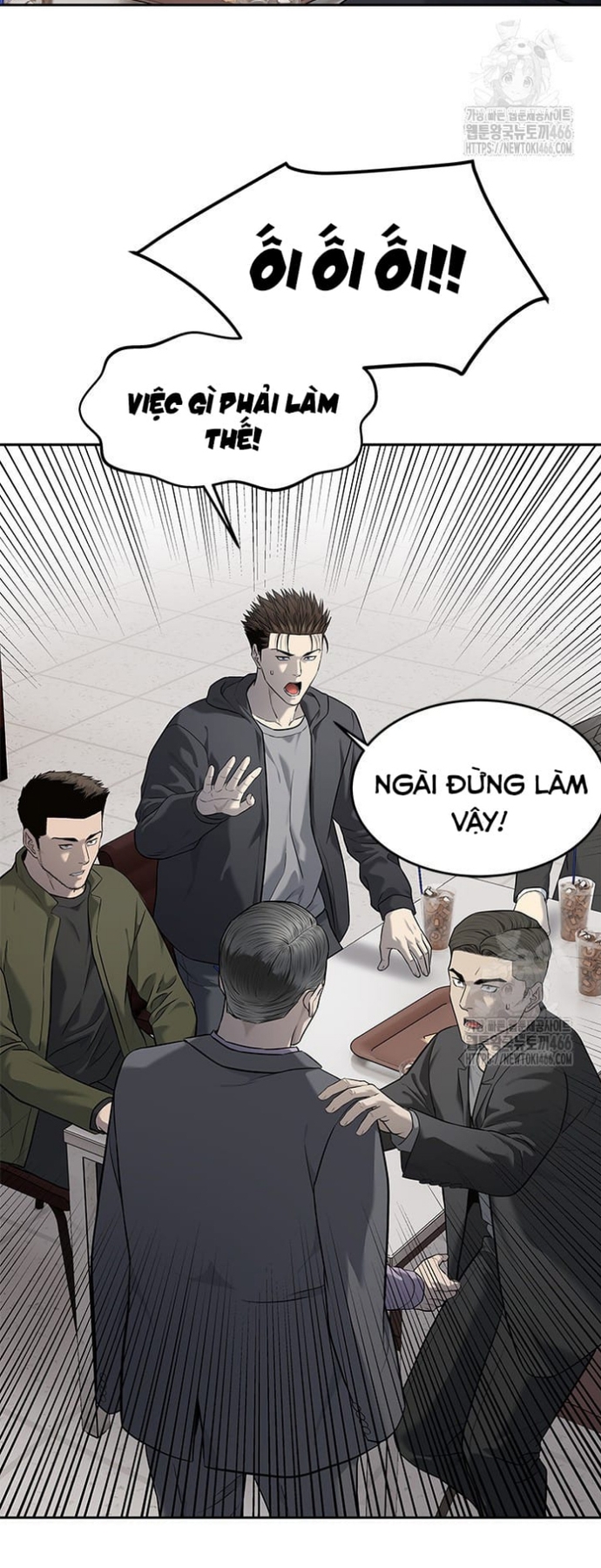Đội Trưởng Lính Đánh Thuê: Chapter 248