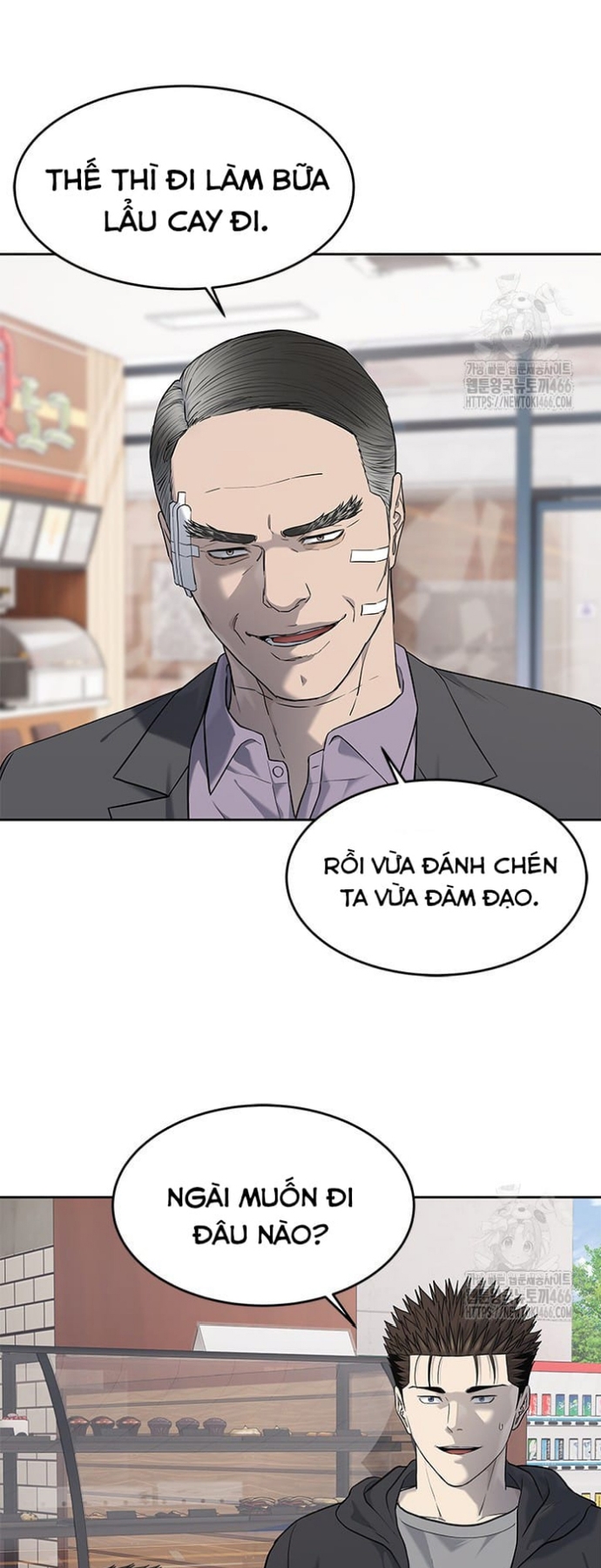 Đội Trưởng Lính Đánh Thuê: Chapter 248