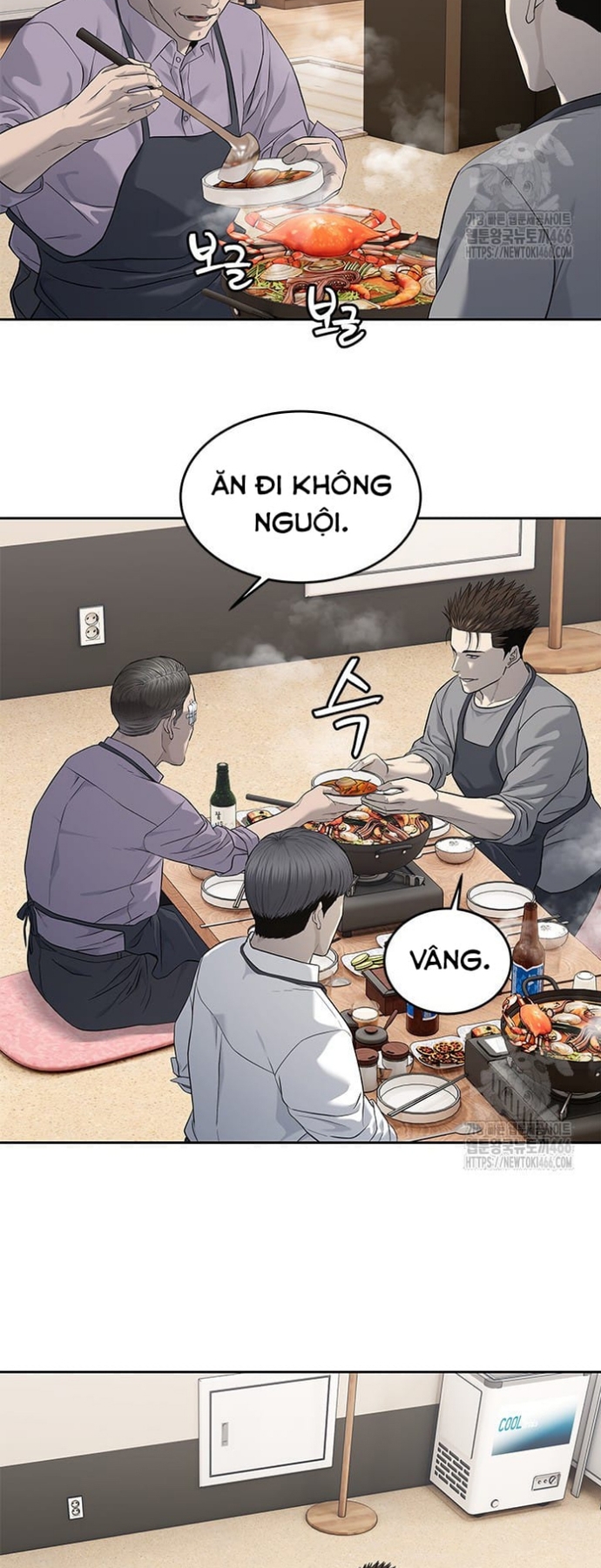 Đội Trưởng Lính Đánh Thuê: Chapter 248