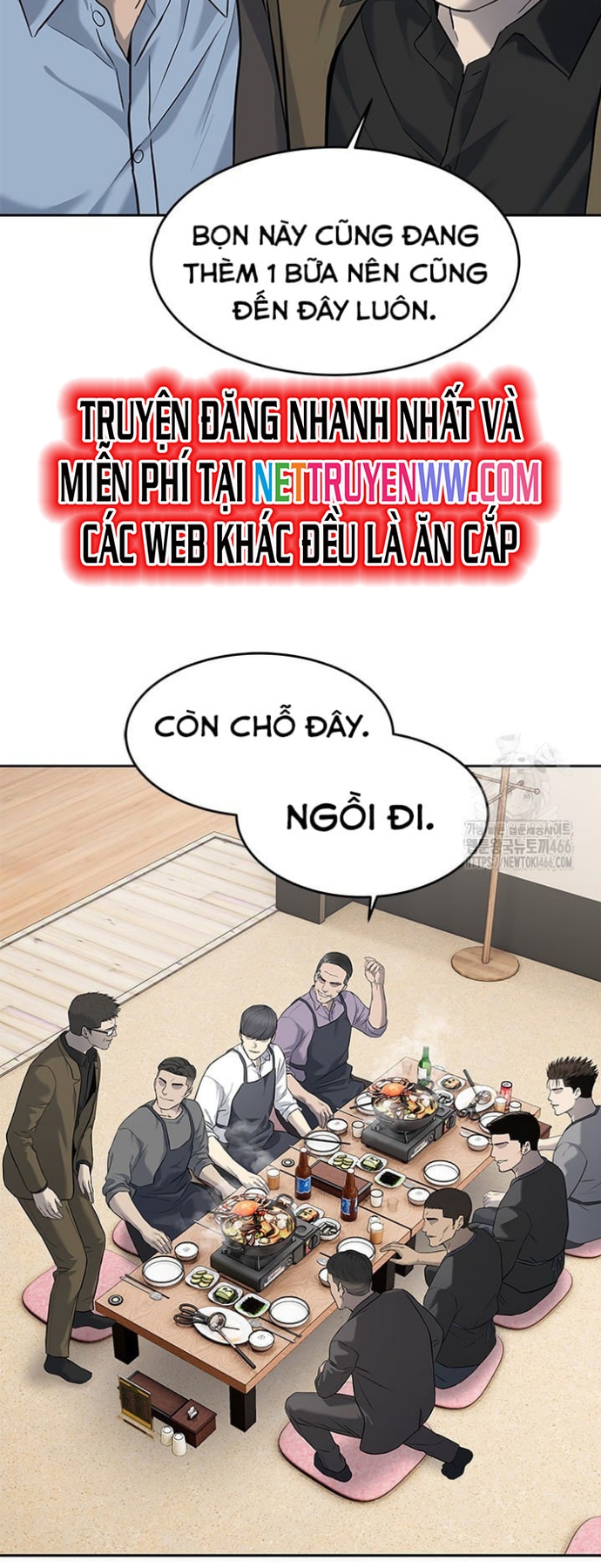 Đội Trưởng Lính Đánh Thuê: Chapter 248