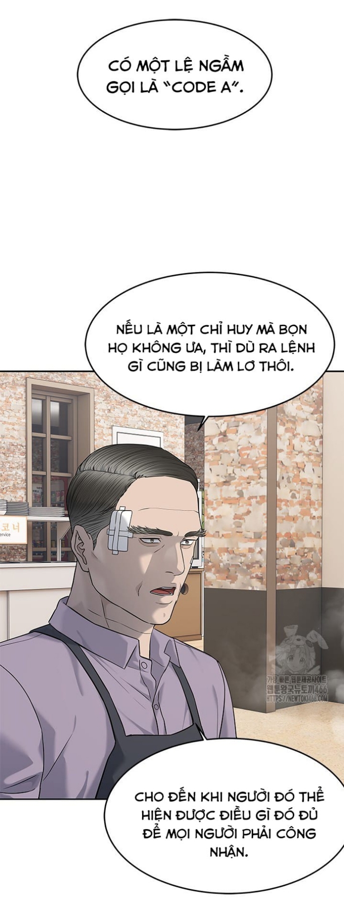Đội Trưởng Lính Đánh Thuê: Chapter 248