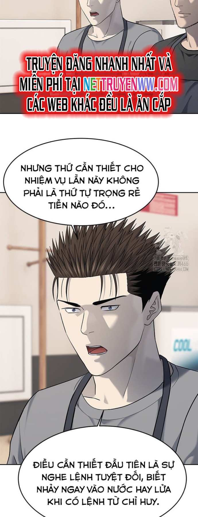 Đội Trưởng Lính Đánh Thuê: Chapter 248