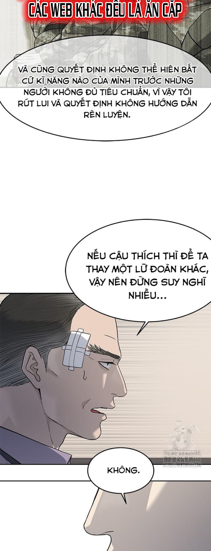 Đội Trưởng Lính Đánh Thuê: Chapter 248