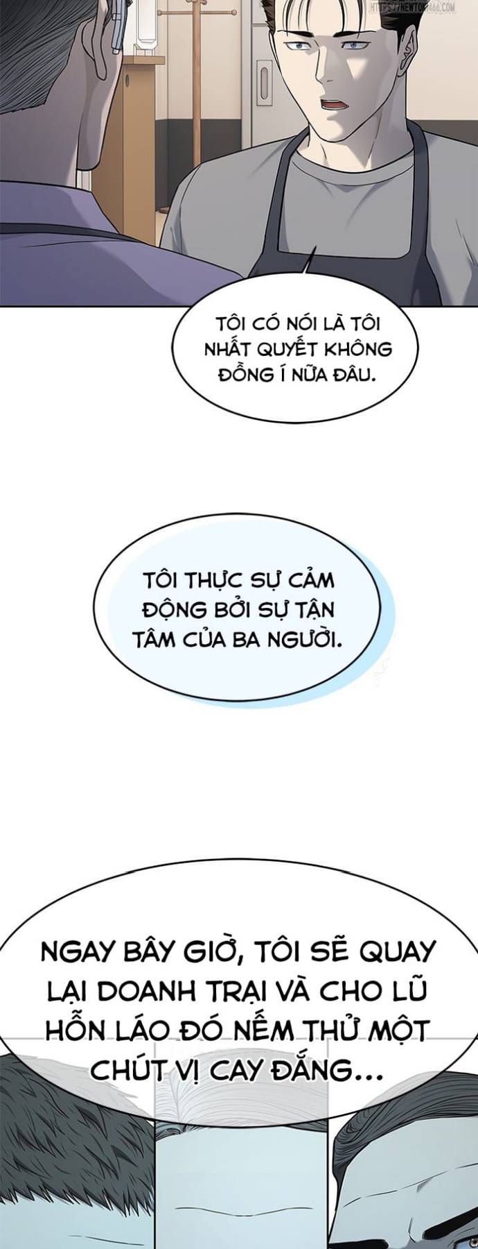 Đội Trưởng Lính Đánh Thuê: Chapter 248