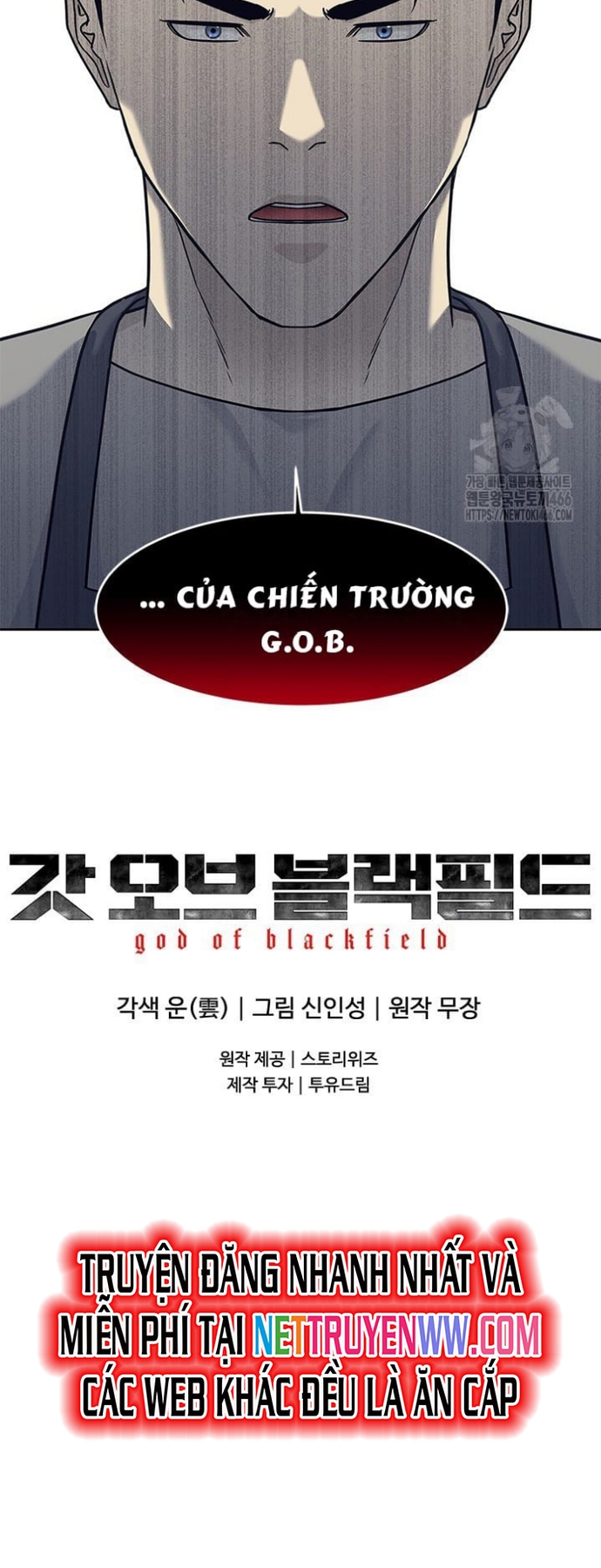 Đội Trưởng Lính Đánh Thuê: Chapter 248