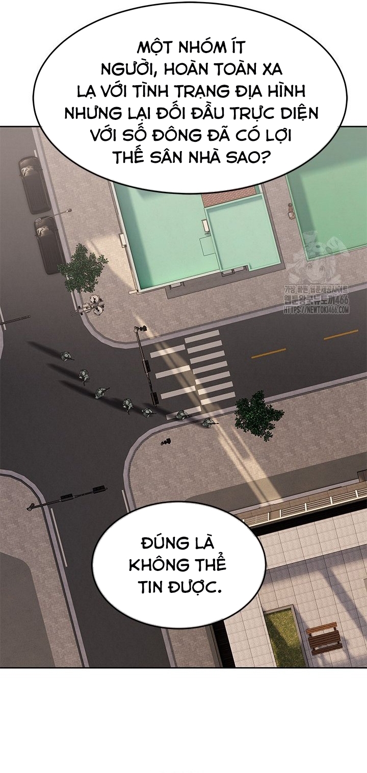 Đội Trưởng Lính Đánh Thuê: Chapter 249