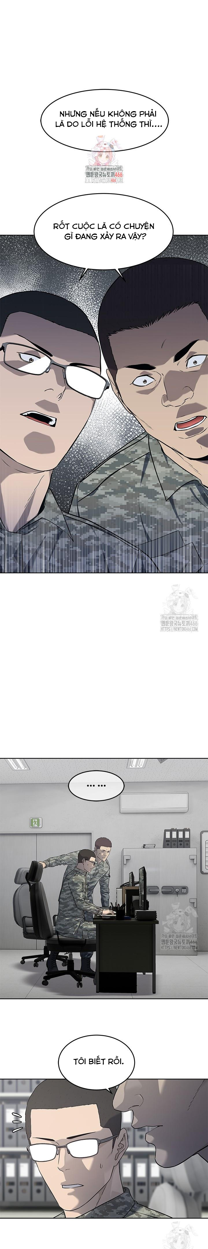 Đội Trưởng Lính Đánh Thuê: Chapter 250