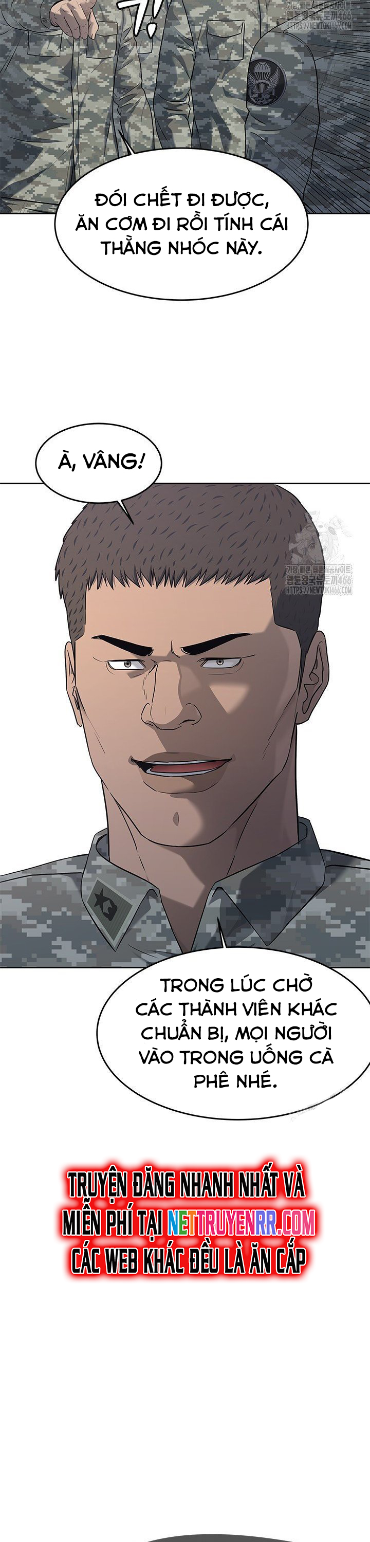 Đội Trưởng Lính Đánh Thuê: Chapter 252