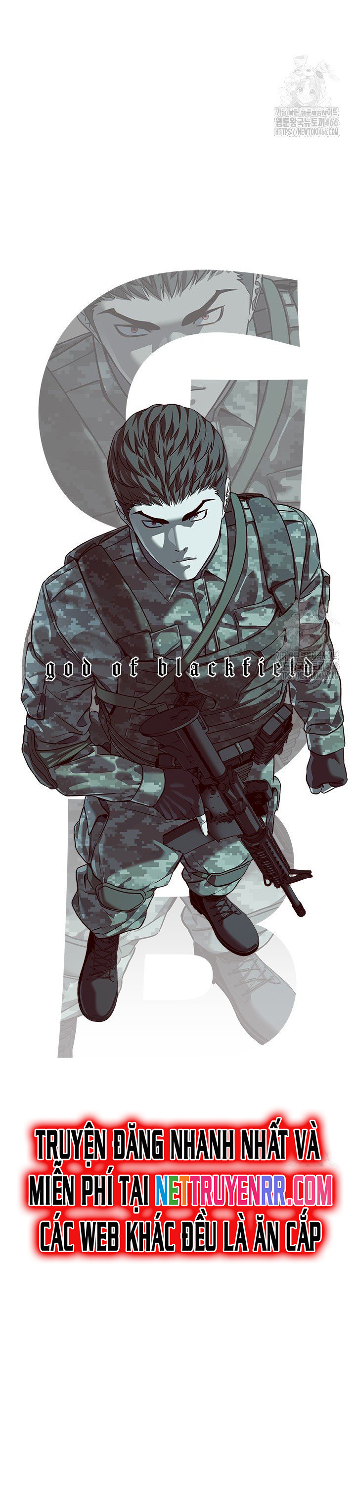 Đội Trưởng Lính Đánh Thuê: Chapter 253
