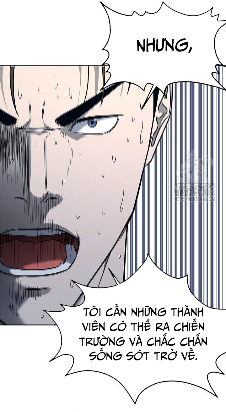 Đội Trưởng Lính Đánh Thuê: Chapter 254
