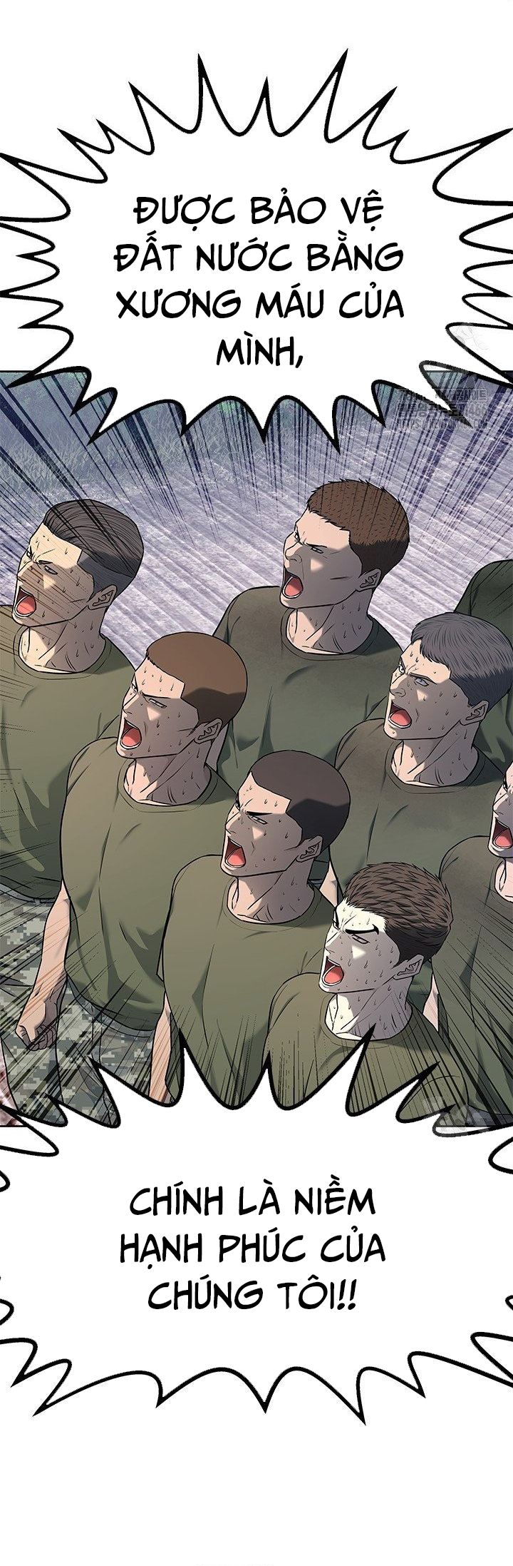 Đội Trưởng Lính Đánh Thuê: Chapter 254