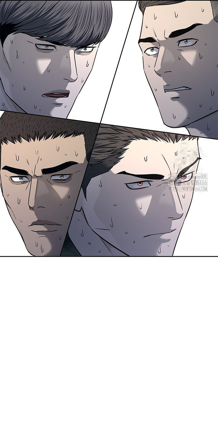 Đội Trưởng Lính Đánh Thuê: Chapter 254