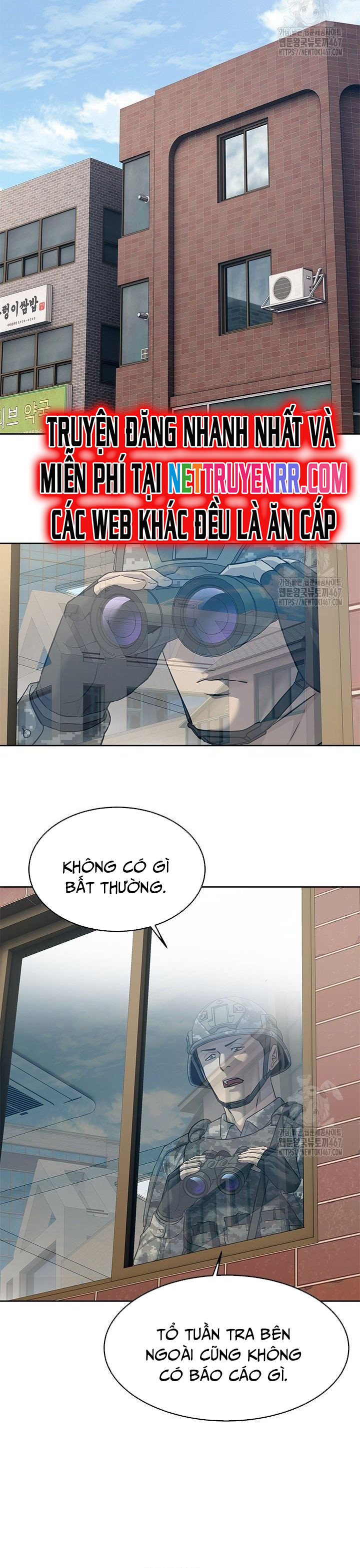 Đội Trưởng Lính Đánh Thuê: Chapter 255