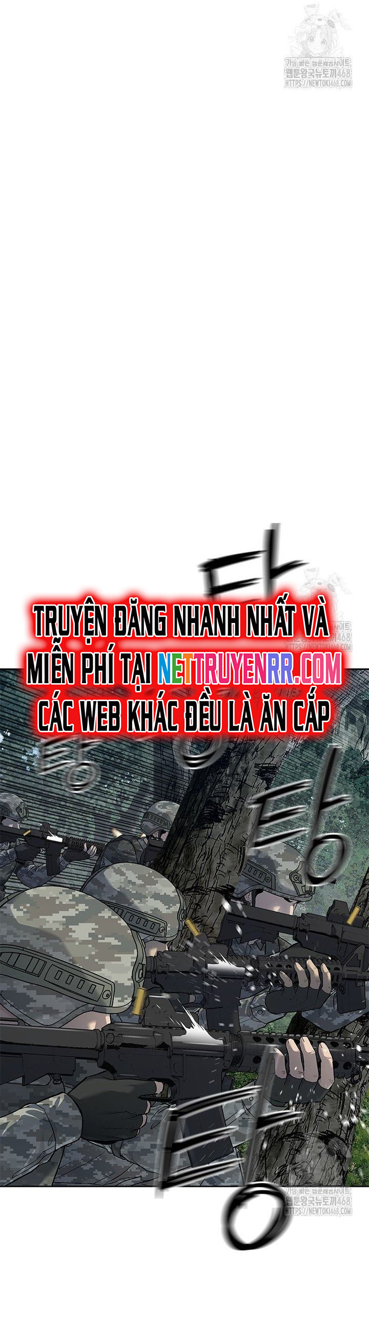 Đội Trưởng Lính Đánh Thuê: Chapter 256