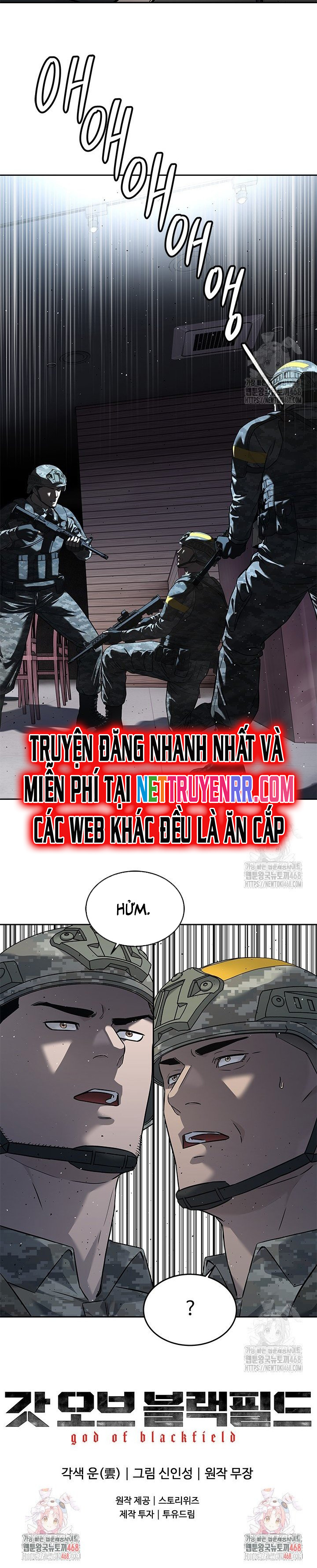 Đội Trưởng Lính Đánh Thuê: Chapter 257