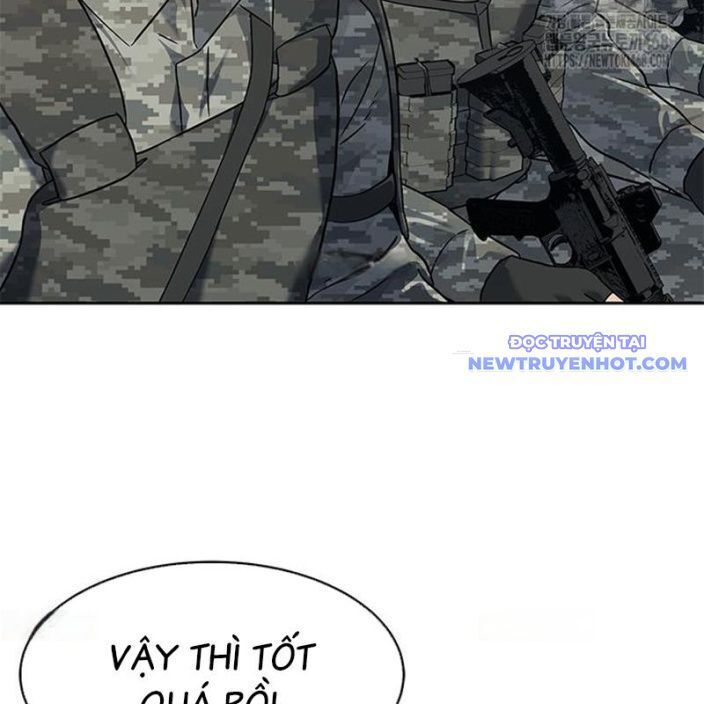 Đội Trưởng Lính Đánh Thuê: Chapter 258
