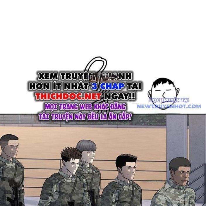 Đội Trưởng Lính Đánh Thuê: Chapter 258