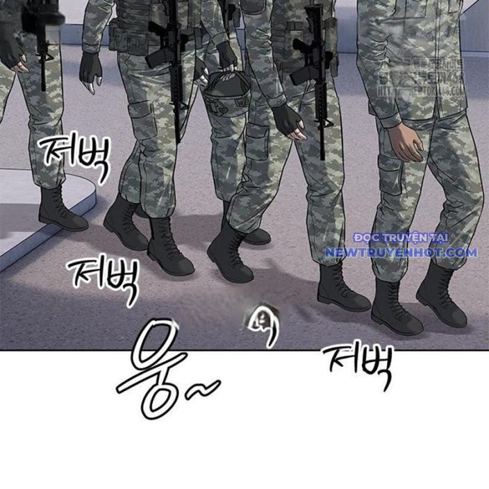Đội Trưởng Lính Đánh Thuê: Chapter 258