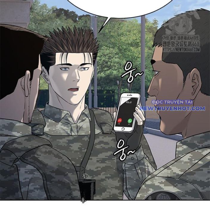 Đội Trưởng Lính Đánh Thuê: Chapter 258