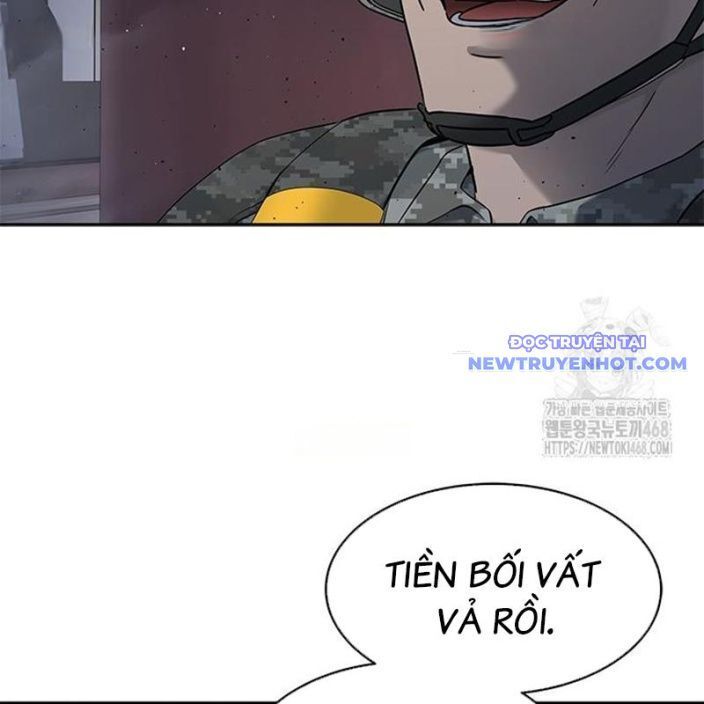 Đội Trưởng Lính Đánh Thuê: Chapter 258