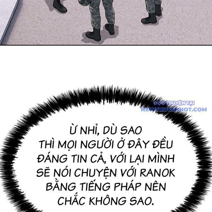 Đội Trưởng Lính Đánh Thuê: Chapter 258