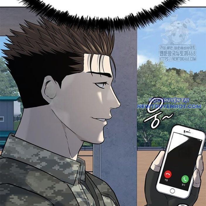 Đội Trưởng Lính Đánh Thuê: Chapter 258