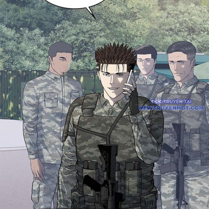 Đội Trưởng Lính Đánh Thuê: Chapter 258