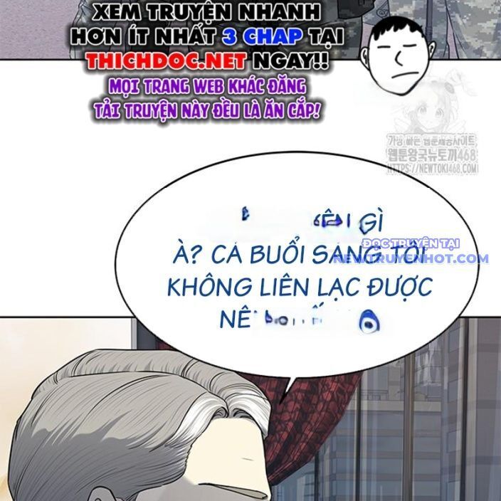 Đội Trưởng Lính Đánh Thuê: Chapter 258