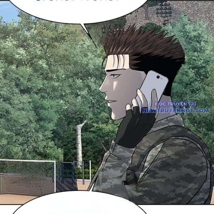 Đội Trưởng Lính Đánh Thuê: Chapter 258