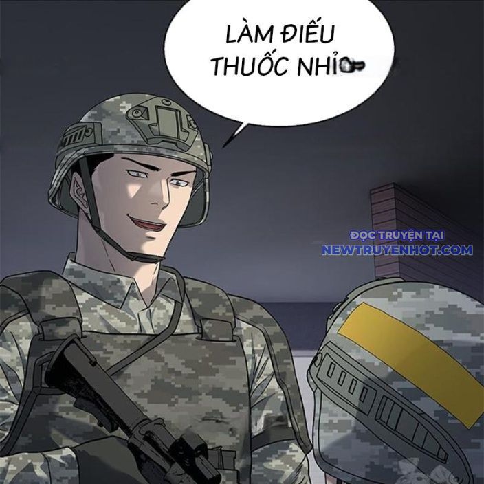 Đội Trưởng Lính Đánh Thuê: Chapter 258