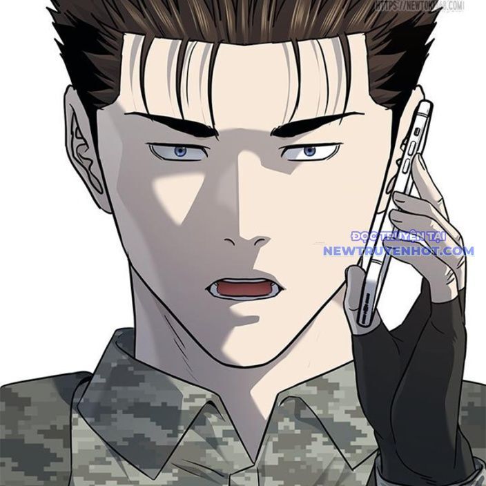 Đội Trưởng Lính Đánh Thuê: Chapter 258