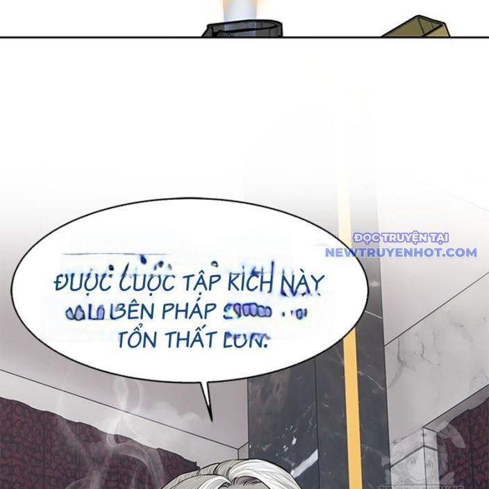 Đội Trưởng Lính Đánh Thuê: Chapter 258