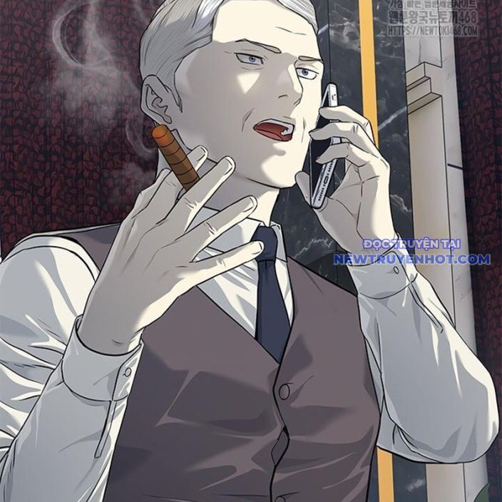 Đội Trưởng Lính Đánh Thuê: Chapter 258