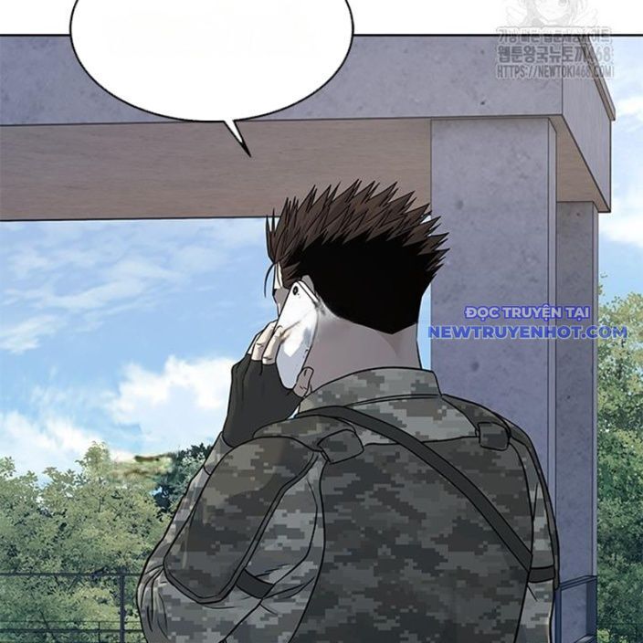 Đội Trưởng Lính Đánh Thuê: Chapter 258