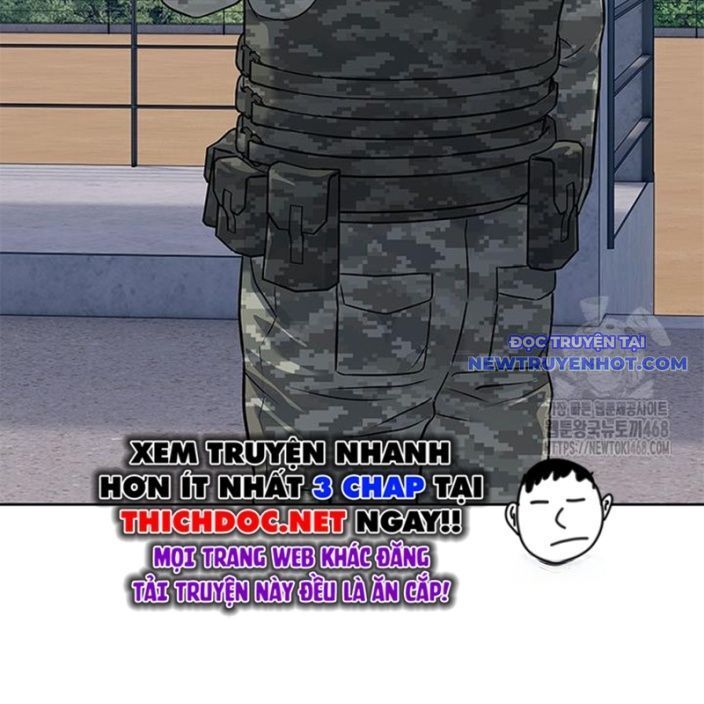Đội Trưởng Lính Đánh Thuê: Chapter 258