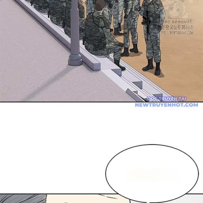 Đội Trưởng Lính Đánh Thuê: Chapter 258