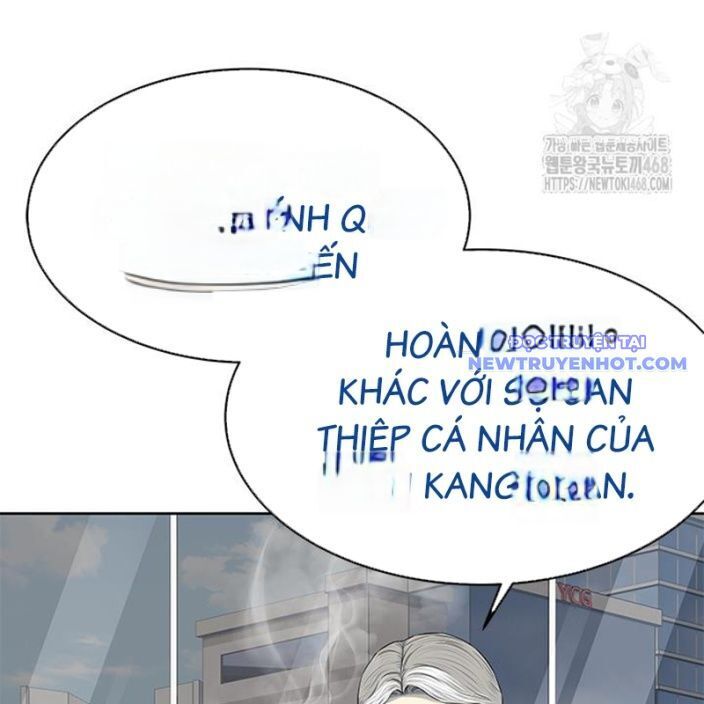 Đội Trưởng Lính Đánh Thuê: Chapter 258