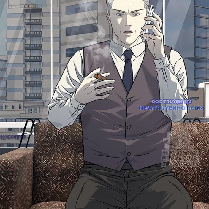 Đội Trưởng Lính Đánh Thuê: Chapter 258