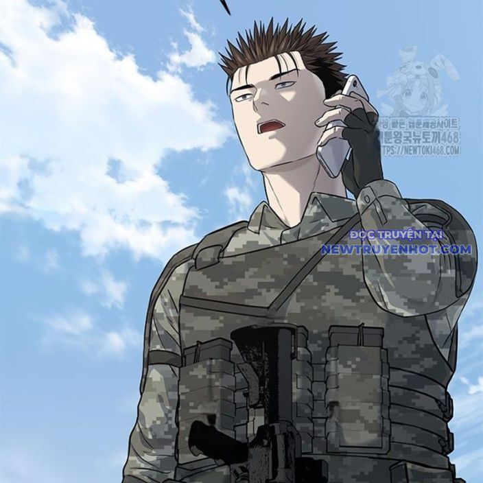 Đội Trưởng Lính Đánh Thuê: Chapter 258
