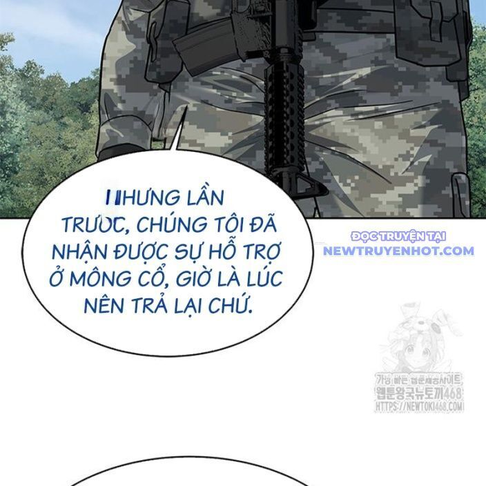 Đội Trưởng Lính Đánh Thuê: Chapter 258