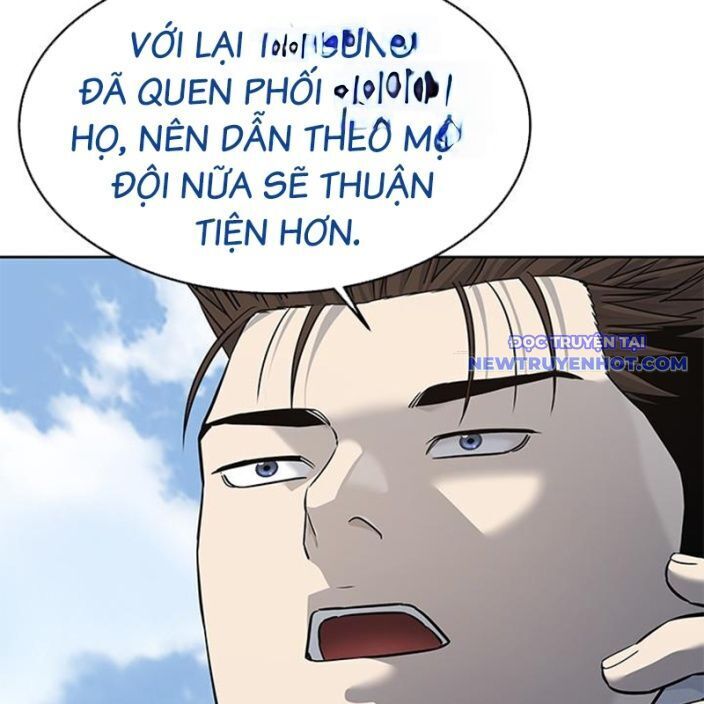 Đội Trưởng Lính Đánh Thuê: Chapter 258