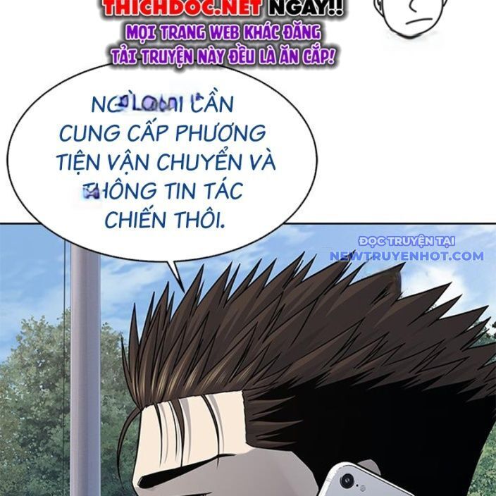 Đội Trưởng Lính Đánh Thuê: Chapter 258